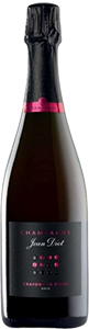 Champagne - Jean Diot Ros&eacute; Brut - Vinay