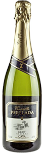 Cava - Brut Reserva - Castillo Perelada - Penedes