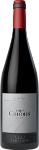 Cap de Canons - Garnaxta Negra & Syrah 