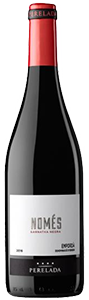 Nom&eacute;s Garnatxa Negra