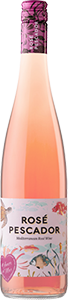 Ros&eacute; Pescador