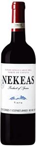 Nekeas Tinto