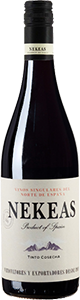Nekeas Tinto Cosecha