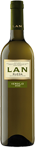 LAN Rueda - Verdejo