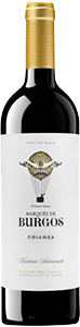 Marques de Burgos Crianza