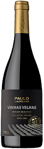 Paulo Laureano Vinhas Velhas Tinto