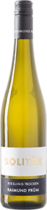 Riesling Solit&auml;r Trocken - S.A. Pr&uuml;m - Mosel