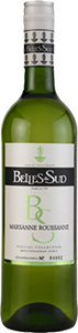 Belles du Sud - Marsanne Roussanne