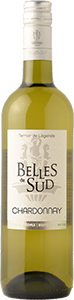 Belles du Sud - Chardonnay