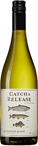 Catch and Release - Sauvignon blanc