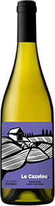 Le Cazelou Blanc Yvan & Co