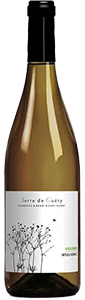 Viognier Ch&acirc;teau de Gu&eacute;ry