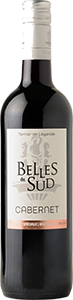 Belles du Sud - Cabernet