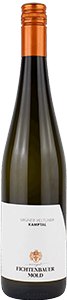 Gruner Veltliner Kamptal Dechant - Fichtenbauer Mold