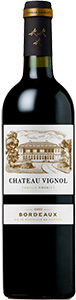 Ch&acirc;teau Vignol - Bordeaux