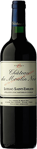 Chateau du Moulin Noir - Lussac Saint Emilion