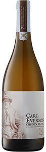 Carl Everson Chenin Blanc