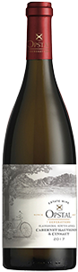Opstal Cabernet-Sauvignon Cinsault - Breedekloof